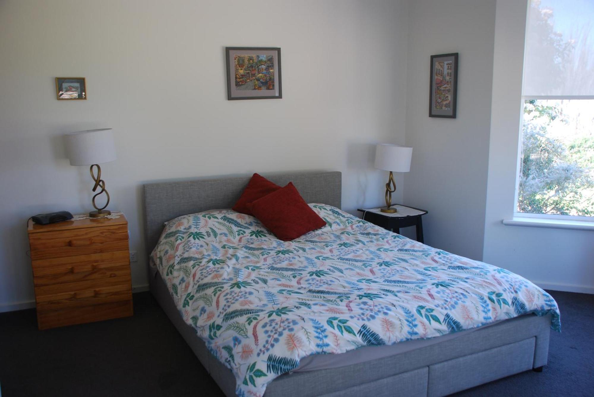 Back Valley Farmstay Bed And Breakfast Victor Harbor Extérieur photo