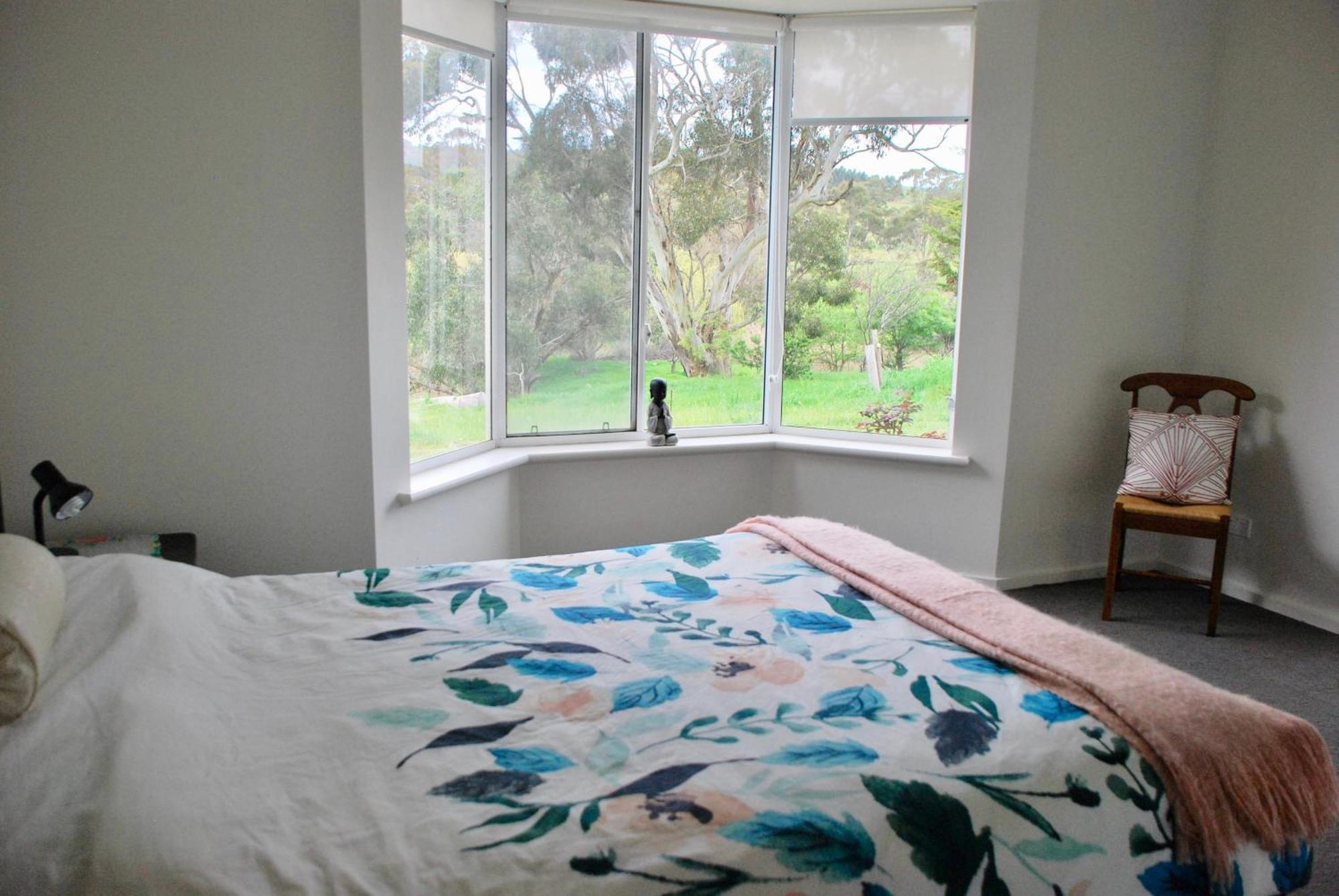 Back Valley Farmstay Bed And Breakfast Victor Harbor Extérieur photo