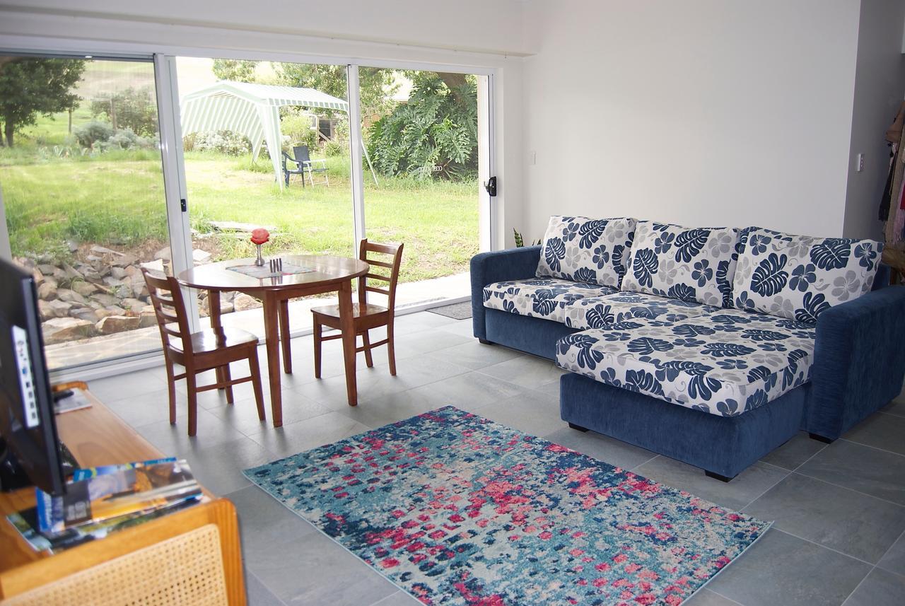 Back Valley Farmstay Bed And Breakfast Victor Harbor Extérieur photo