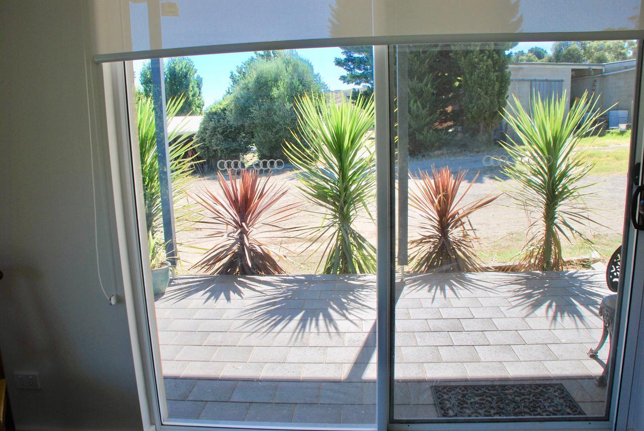 Back Valley Farmstay Bed And Breakfast Victor Harbor Extérieur photo