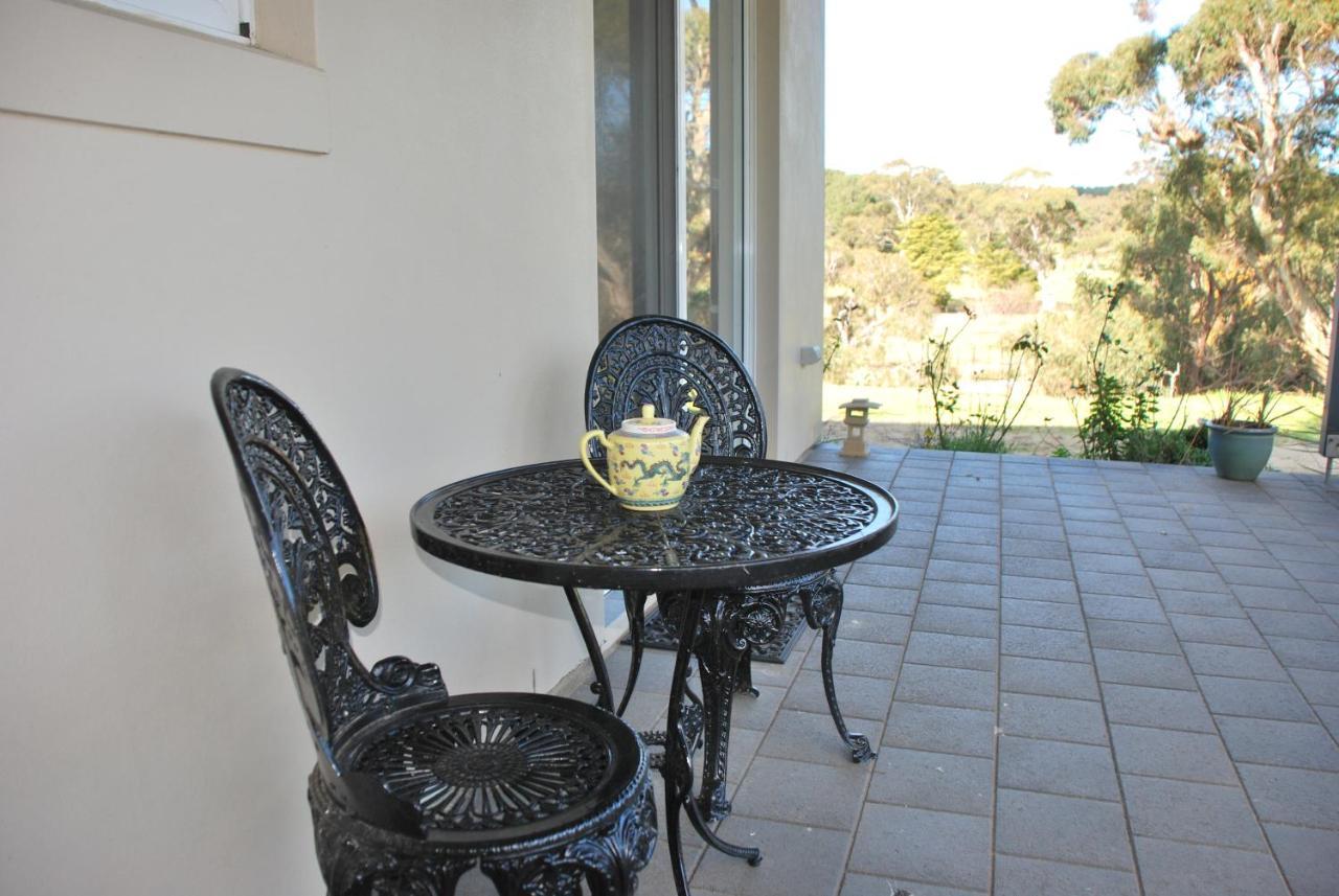Back Valley Farmstay Bed And Breakfast Victor Harbor Extérieur photo