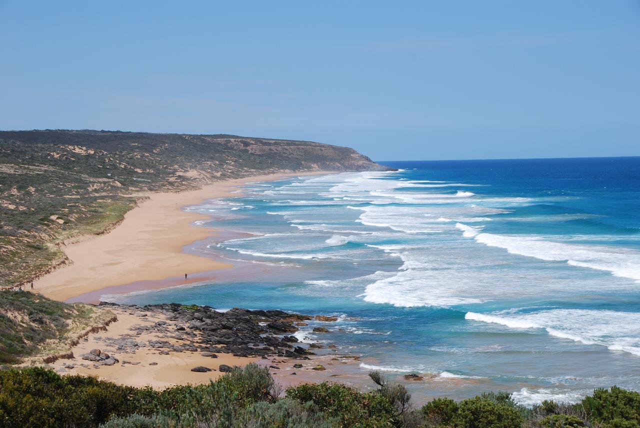 Back Valley Farmstay Bed And Breakfast Victor Harbor Extérieur photo